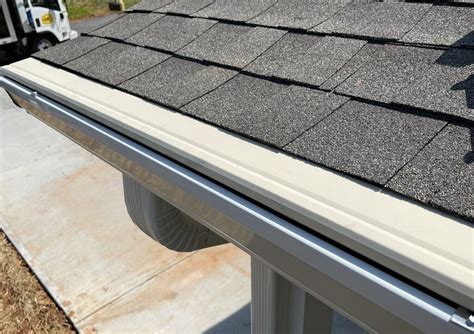Image result for Custom Gutter Guards