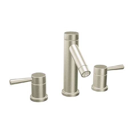 Moen Level Double-Handle High Arc Trim Kit at Lowes.com