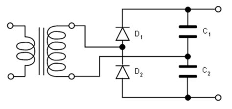 Chapter 6: Diode applications (Power supplies, voltage regulators ...