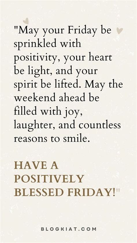 Pin by Brandy Atwell on Quotes | Happy friday quotes, Good friday ...