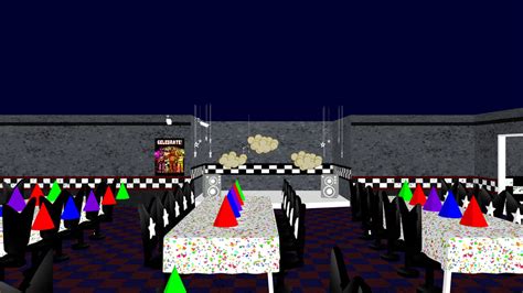 Image result for F-NaF 1. Java Map Walkthrough