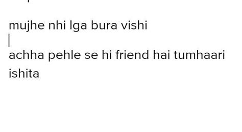 when Sambu's mother asked him if you would like to go and see the ...