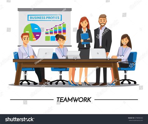 Teamwork Animated 的图像结果