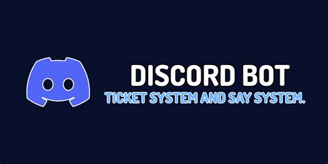 Image result for Create a Discord Bot with JavaScript