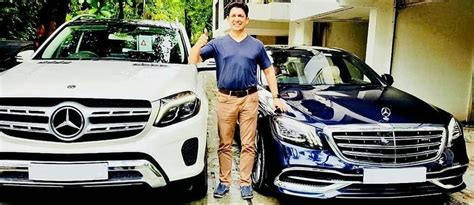 dhak dhak girl madhuri dixit fleet of luxury cars know about her luxury ...