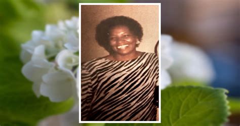 Obituary | Mrs. Leola McGill | Aikens Funeral Home