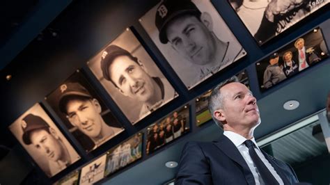 Exclusive: Chris Ilitch talks Tigers, Wings rebuilds; being judged against his father