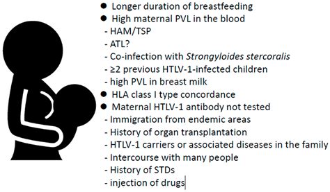 How Can We Prevent Mother-to-Child Transmission of HTLV-1?