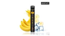 POD DESECHABLE BUD VAPE OLE BANANA ICE 20MG - MASQUEVAPOR.COM