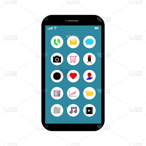 Apps Smartphone 的图像结果