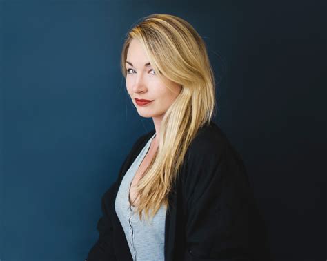 Helena Price on The Great Discontent (TGD)