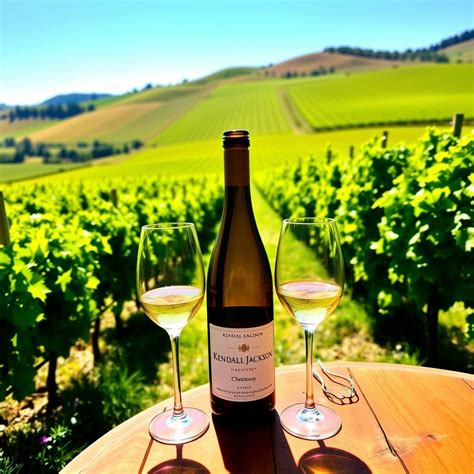 A Traveler’s Guide to Jackson Family Wines Estates