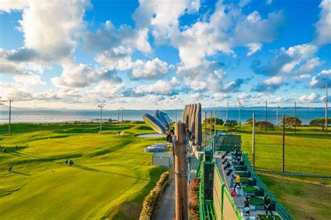 Mariner’s Point Golf Center - SimplyLEDS