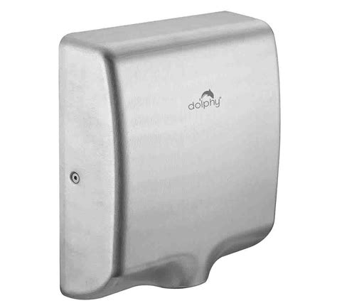 Buy Stainless Steel High Speed Hand Dryer at best price In India