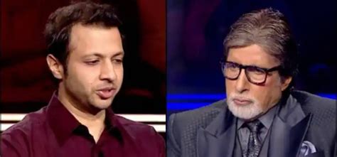 केबीसी में पहुंचा ‘दानवीर’, कहा- जो भी जीतूंगा, सब डोनेट कर दूंगा, पैसा ...