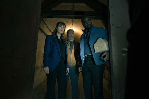 Evil Season 4 Official Trailer, Key Art & Overview: The End Is Near