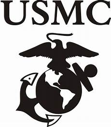 Marine Corp Clipart by Usmc Logo Free Images At Clker Vector Clip Marine Corp Clipart