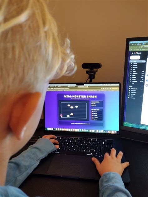 Vibe Coding with My First Grader Will - Paul Snider