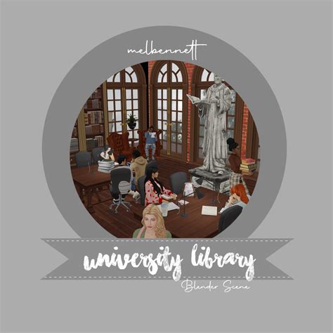Sims 4 Library 的图像结果