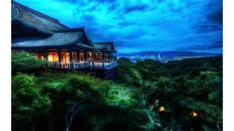 wallpaper 4k japanese art