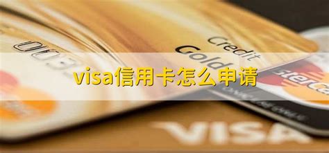 大学生如何办 Visa 信用卡？ - 知乎