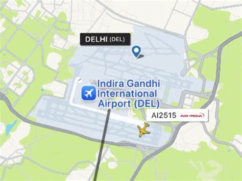 Air India Flight Diverted; Delhi-Indore Passengers Protest AC Outage