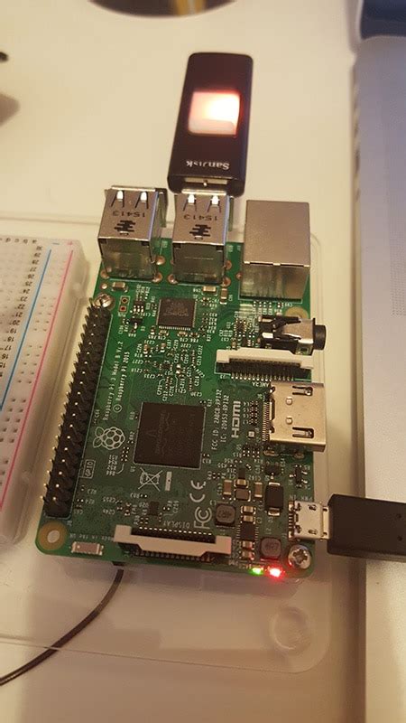 Image result for Raspberry Pi Booting Tips