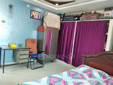 Chilukuri Grand Dammaiguda - Without Brokerage Semi-furnished 2 BHK ...