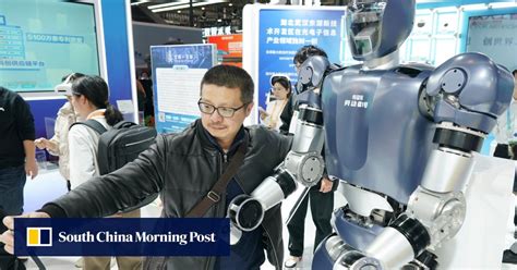 Robot China 的图像结果