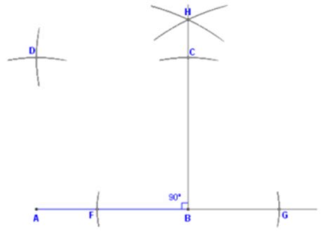 Image result for Construct Rectangle Using Compass