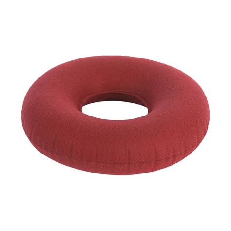 Inflatable Cushion*1 Donut Cushion Donut Pillow Tailbone Cushion ...
