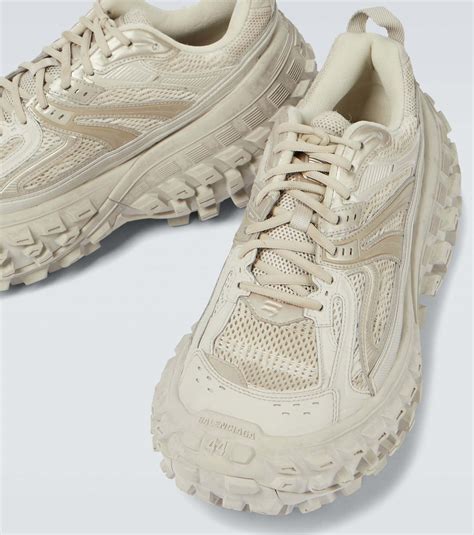 Balenciaga - Defender sneakers Balenciaga