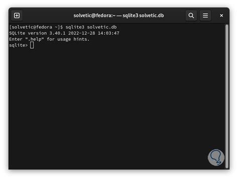 Image result for Como Instalar SQLite
