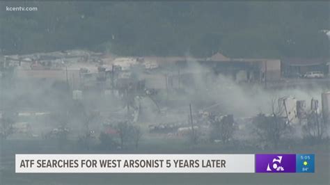 West Fertilizer Plant Explosion: Five Years Later | 9news.com