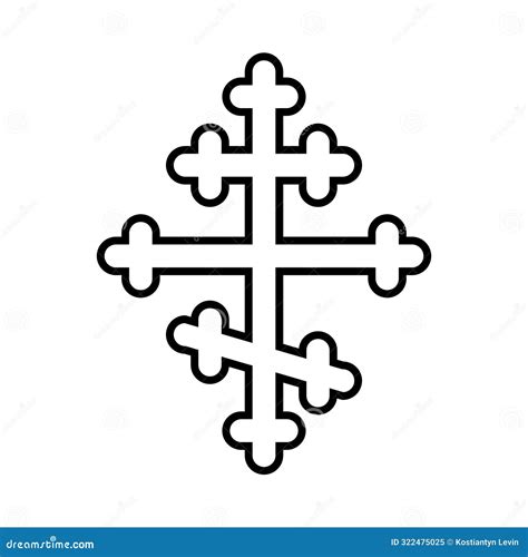 Orthodox Christianity Symbol