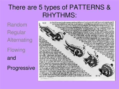 What Is a Rhythm Pattern 的图像结果