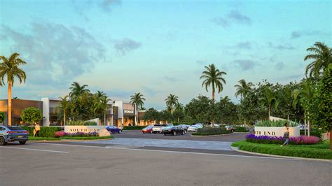 Developers Break Ground on 8-Story Mixed-Use Development at 8111 S ...