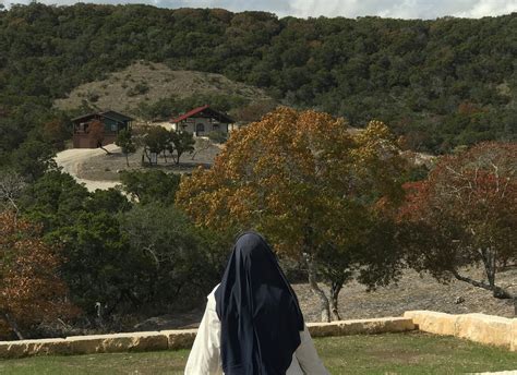 Mission of Divine Mercy | Texas Hill Country Catholic monastic community
