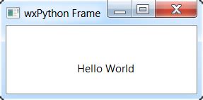 Image result for wxPython Interface