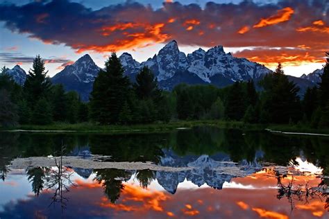 Grand Teton National Park: Private Sunset Tour 2022 - Jackson Hole - Viator