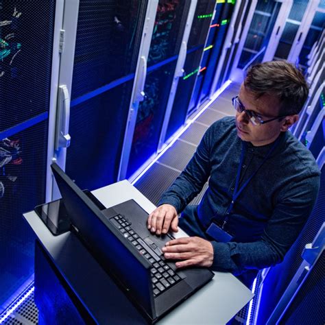 IT-Service/ Support (m/w/d)