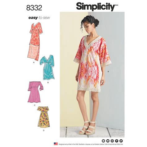 Image result for Simplicity.com Patterns