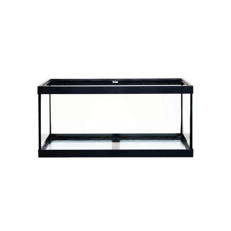 Marineland Glass Aquarium - 40 Gallon | MyAquariumBuilder