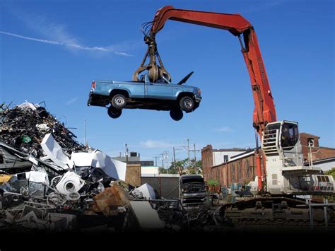 New Vehicle Scrappage Policy in India : What to Expect