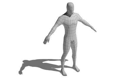 Human Body 3D Model Generator at Emma Wilhelm blog