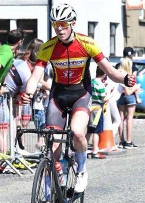 Cycling community in shock as young Irish rider dies on Tour de France trip