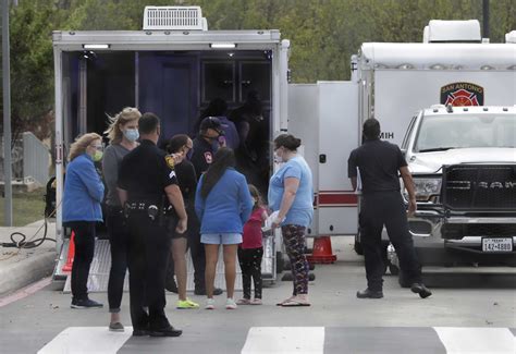 Pre-K 4 SA East Center to reopen Wednesday after no new coronavirus ...