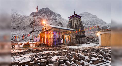 Are you planning for Char Dham Yatra this year? Here’s a checklist ...