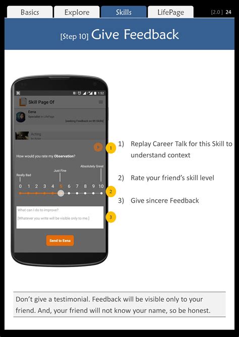 LifePage Career Guide