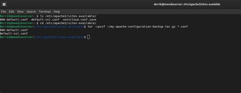 Image result for Linux Config File Apache2